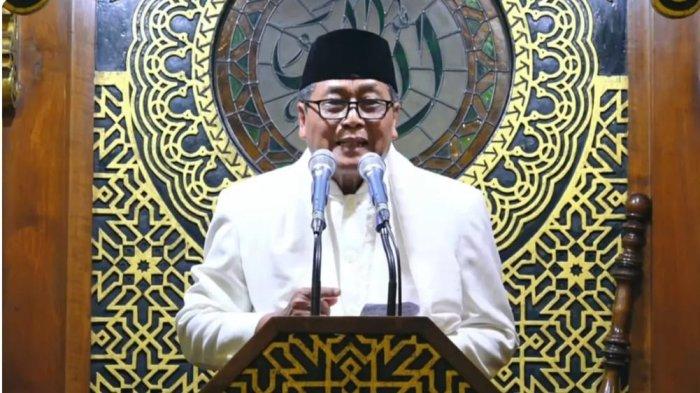 Puasa Menjadikan Manusia Terbaik