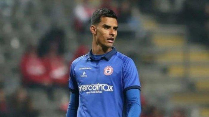 Pengganti Pedro Paulo untuk Liga 1 Ditemukan Persik Kediri, Striker Rp 1,74 Miliar Resmi Ditebus?