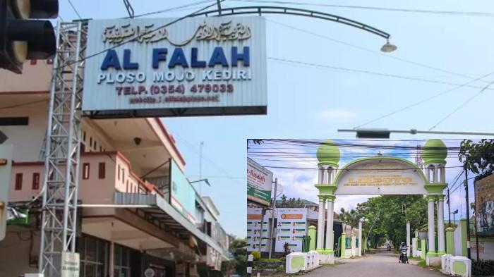 Inilah daftar 10 Pesantren sepuh di Jawa Timur yang berusia lebih dari 1 abad, 4 berasal dari Kediri Raya. Ada Al Falah Ploso, Lirboyo Kediri