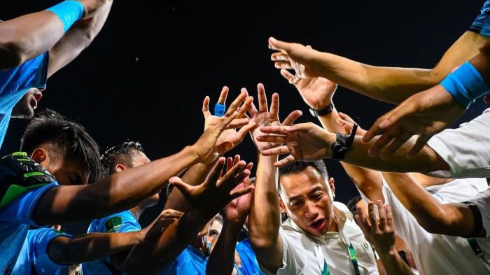 Jadwal Bola Liga 2 Persela Lamongan vs PSS Sleman Malam Ini Jam 19.00 WIB Live di Mana?
