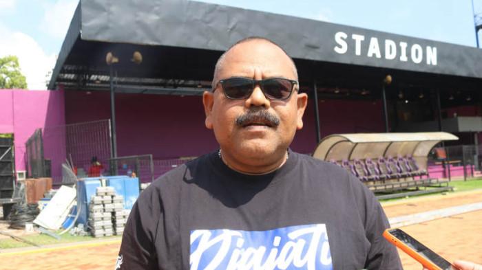 Ajak Persikmania Padati Stadion Brawijaya, Panpel Minta Dukungan Semangat Hadapi PSM Makassar