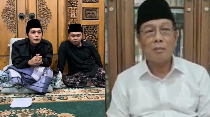 Klarifikasi Terbaru dan Permohonan Maaf Gus Iqdam Soal Gaduh Ponpes Lamongan Catutkan Nama Haul