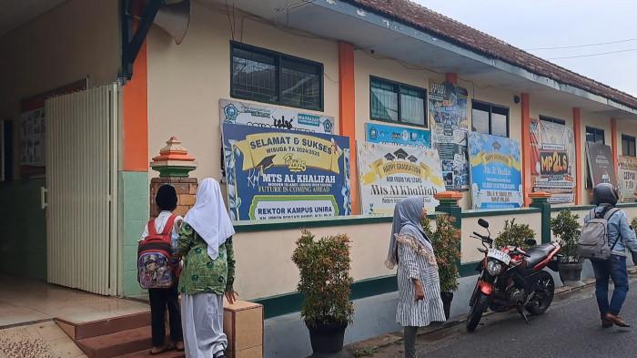 KRONOLOGI Dugaan Keracunan MBG di MTs Al Khalifah Kabupaten Malang