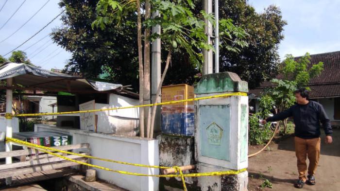 Balita Meninggal Tersengat Listrik Gardu PLN di Blitar, Polisi Selidiki