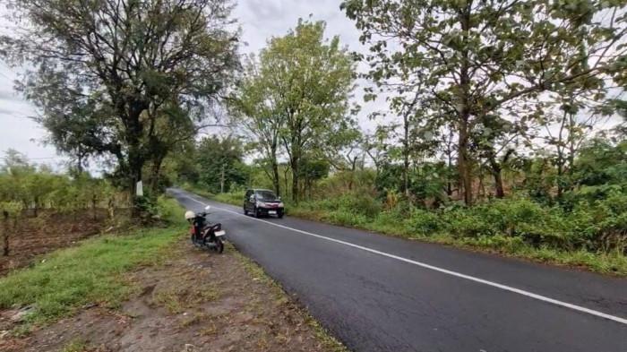 Polisi Buru Pelaku Percobaan Begal di Ponorogo Sebabkan Korban Terluka, Berikut Cirinya