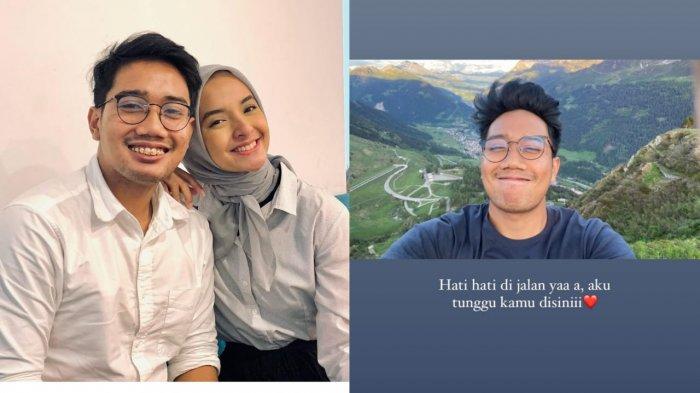 Kesedihan Nabila Posting Foto Bersama Kekasih: Terimakasih Sudah Tulus Sayang Sama Aku & Keluargaku