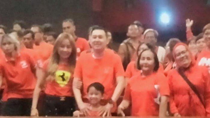 Ketua DPD PSI Kota Kediri Ajak Para Kader dan Bacaleg Nobar Film Fast X