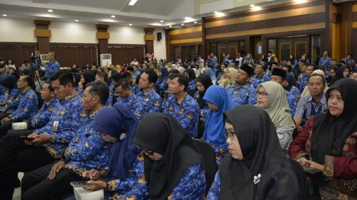 Guru BK di Jawa Timur Dilatih Membaca Bakat Siswa Lewat Talent DNA Berbasis AI