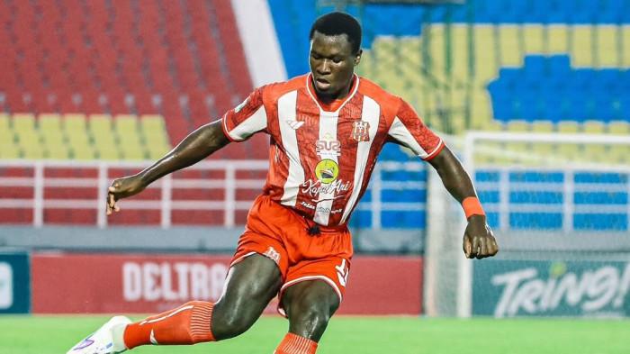 Link Live Streaming Deltras vs PSS Sleman di Liga 2 tayang via Live Streaming TV Online Vidio bukan Siaran Langsung Indosiar.