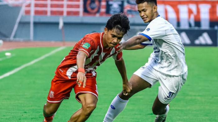 Berikut Evaluasi Pelatih Deltras FC Meski Menang 2-0 Dari PSIS Semarang