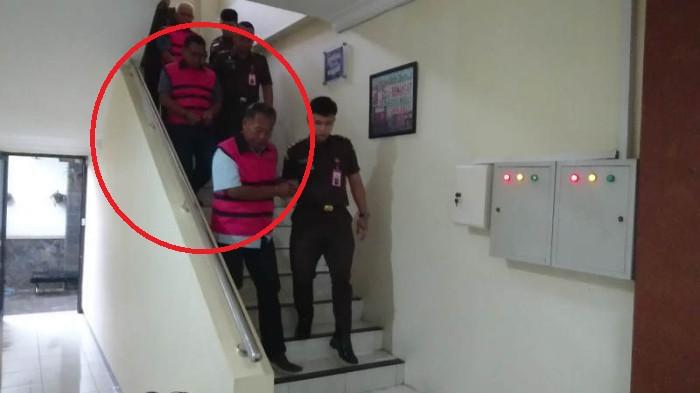 Update Perjalanan Kasus Korupsi di RSUD dr Iskak Tulungagung, Kejari Tahan 2 Tersangka Ini