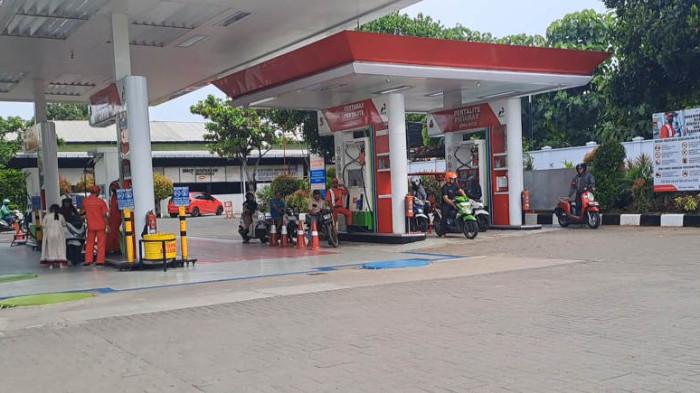 Pertamina Buka Posko Aduan Keluhan Pertalite di Tuban, Cek Lokasinya Berikut
