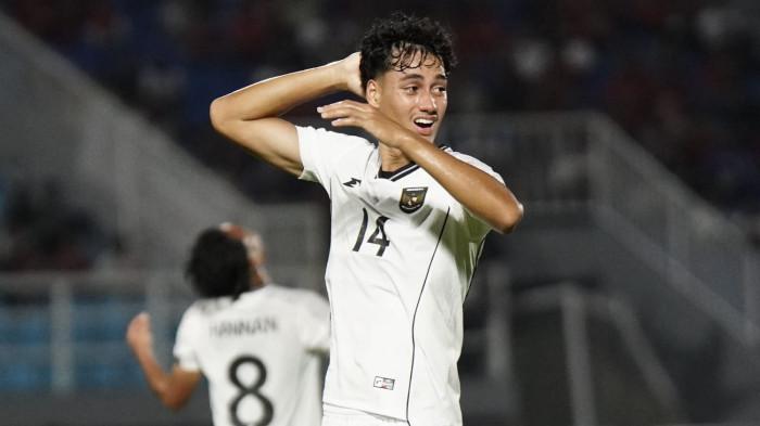 Hasil Timnas U22 Indonesia vs Mali via Live Score 2-2, Gol Rafael Struick Sempat Bawa Garuda Unggul