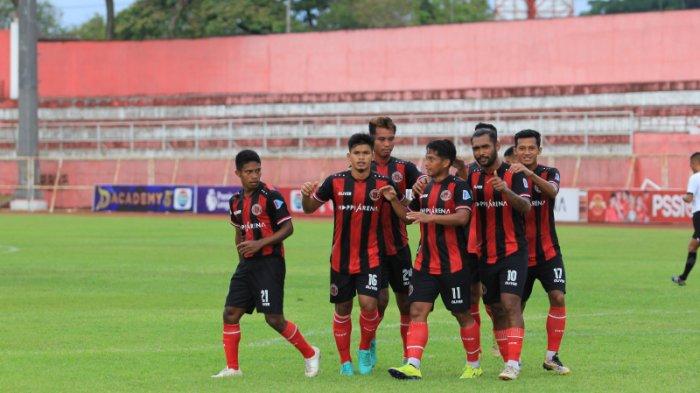Putra Delta Sidoarjo Kecewa Berat, Liga 2 Dihentikan di Tengah Jalan