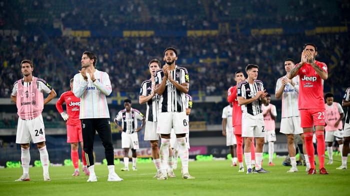 Jadwal Siaran Terbaru Villarreal vs Juventus UCL 2025 Live TV Apa?