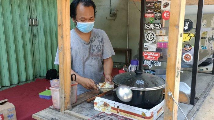 Viral Soto Ayam Murah di Kediri Rp 2.000, Ingin Bantu Santri Ponpes Lirboyo dan Tukang Becak