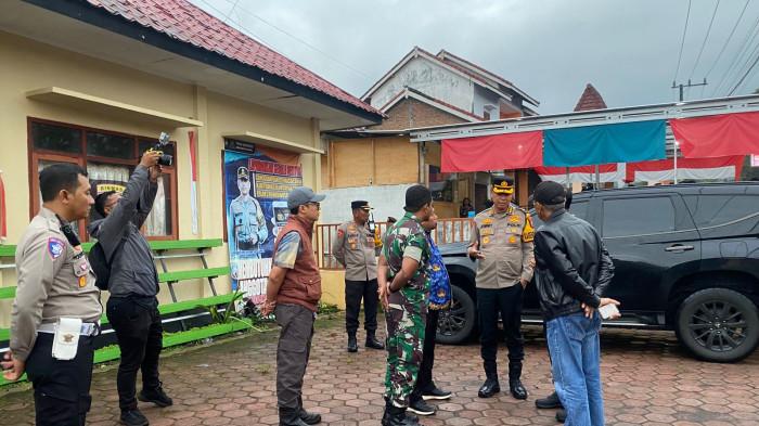 DERETAN Konflik Perkebunan di Ijen Bondowoso, Berujung Polsek Digeruduk Warga