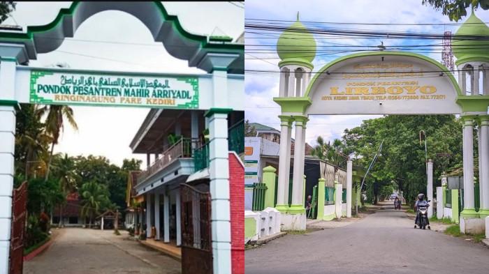 Tiga pesantren sepuh di Kediri ini telah bertahan lebih dari satu abad dan tetap menjadi pusat rujukan ilmu para santri dari seluruh Indonesia.