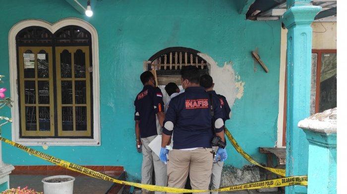 Pembantu Rumah Tangga di Madiun Tewas Telentang di Rumahnya, Hasil Autopsi Ungkap Penyebabnya