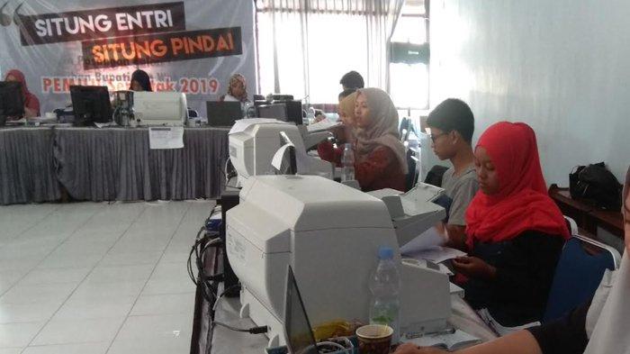 Pilkada 2024 Tulungagung Butuh Rp 85 Miliar, Pemkab Mulai Menyisihkan Anggaran