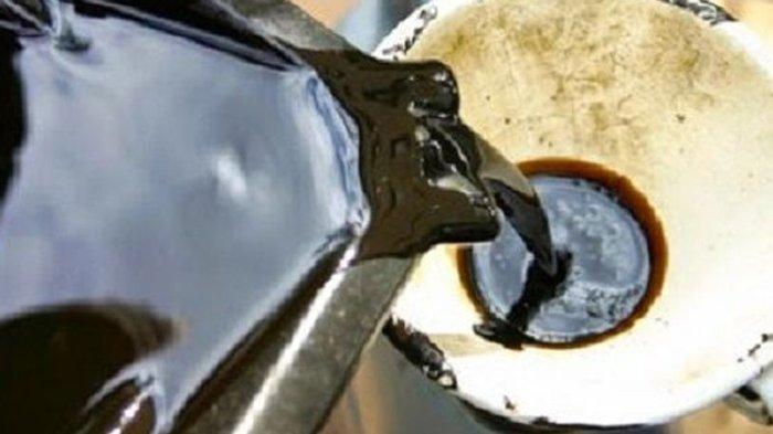 Bayi di Ngawi Minum Oli Bekas Saat Sang Ortu Siapkan Makanan