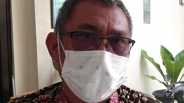 Suspect Campak Ditemukan di Kecamatan Karangrejo, Dinkes Tulungagung Lakukan Uji Laboratorium