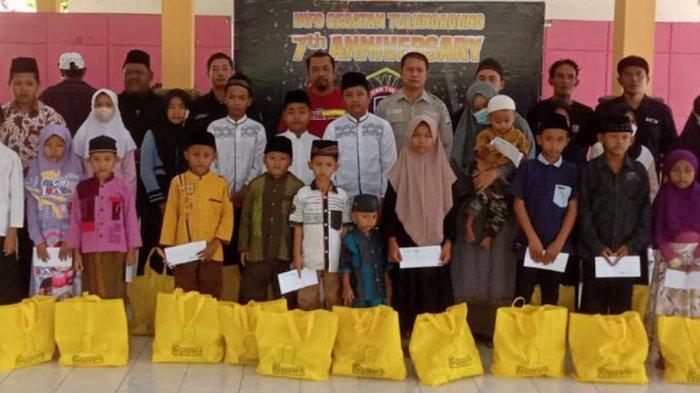 2 Tahun Vakum, Group Facebook ICT Kembalikan Marwah Gerakan Sosialnya di Tahun 2023