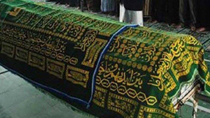 Jemaah Haji Asal Kabupaten Trenggalek Meninggal Dunia, Dimakamkan di Arab Saudi