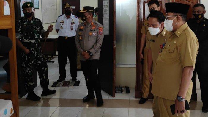 Setelah 3 Bulan Nol Kasus, Kini Ada Tambahan 1 Kasus Baru Konfirmasi Covid-19 di Kota Blitar