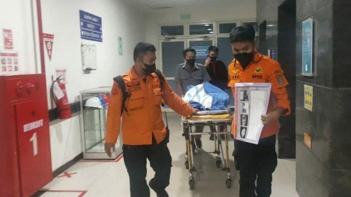 Sebelum Meninggal Dunia Nazwa Sempat Teteskan Air Mata, Gadis Surabaya Kini Susul Ibunya yang Tewas