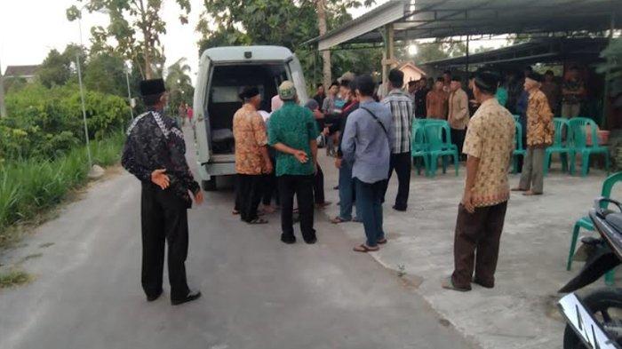 Polisi Pastikan Mayat Terbungkus Karpet di Tol Ngawi Adalah Korban Pembunuhan di Semanding Ponorogo