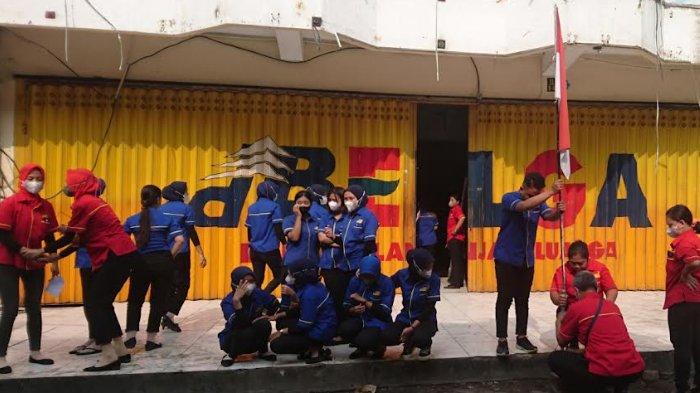 Pemkab Tulungagung Berharap Tak Ada PHK Setelah Kawasan Ruko Belga Dieksekusi