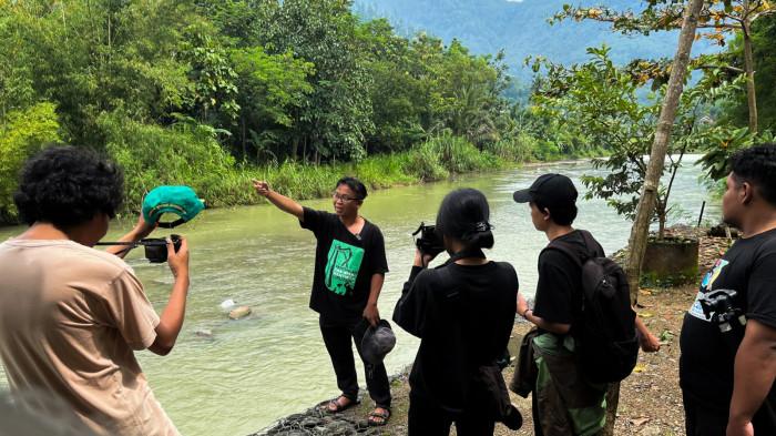 Bangga! Film ‘Tambang Emas Ra Ritek’ Karya Anak Trenggalek Tembus Nominasi FFI 2025