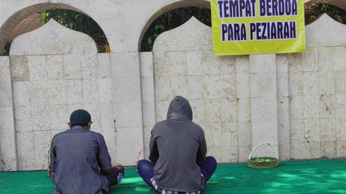 Doa Malam Lailatul Qadar atau Malam Seribu Bulan, Malam Istimewa Umat Muslim di Bulan Ramadhan