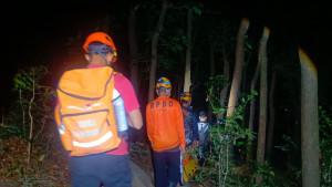 BPBD-Kota-Kediri-evakuasi-remaja-tersesat-di-Gunung-klotok.jpg
