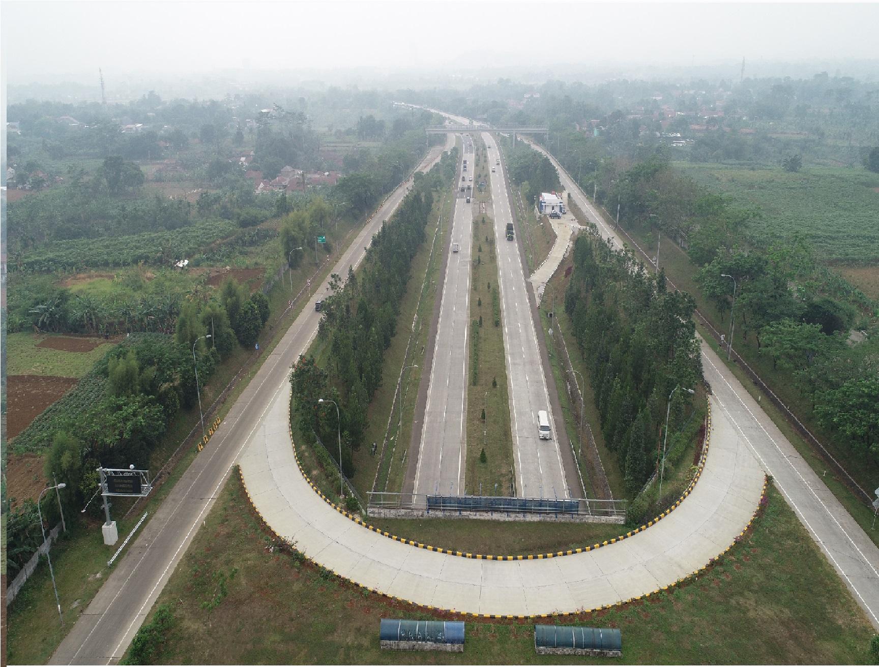 Daftar 23 Wilayah Desa di Tabanan Provinsi Bali Terimbas Tol Gilmanuk-Mengwi, Data Resminya di Sini