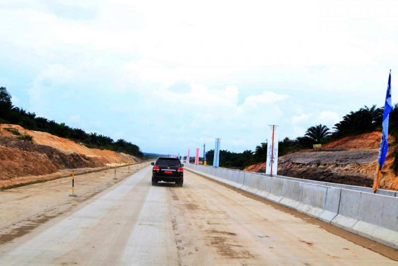 Tok! 56 Desa Terdaftar Proyek Jalan Tol PSN Jogja-Cilacap, Cek Data Resminya di Sini