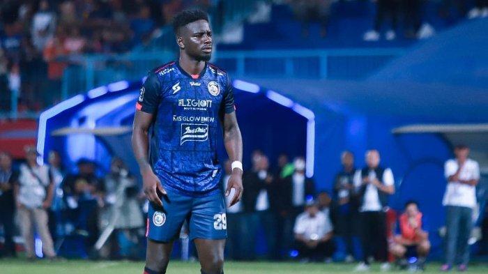 LINK Streaming TV Online Arema FC vs Persib Bandung, Live Liga 1 Sore Ini Siaran Langsung Indosiar