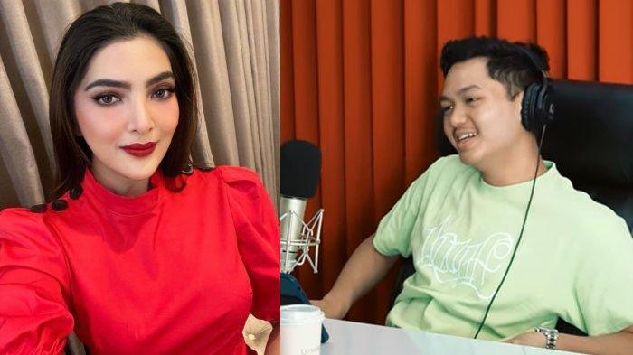 Masa Lalu Ashanty Tak Akur dengan Azriel, Tiap Hari Cekcok Sebut Anak Anang Hermansyah Nyebelin