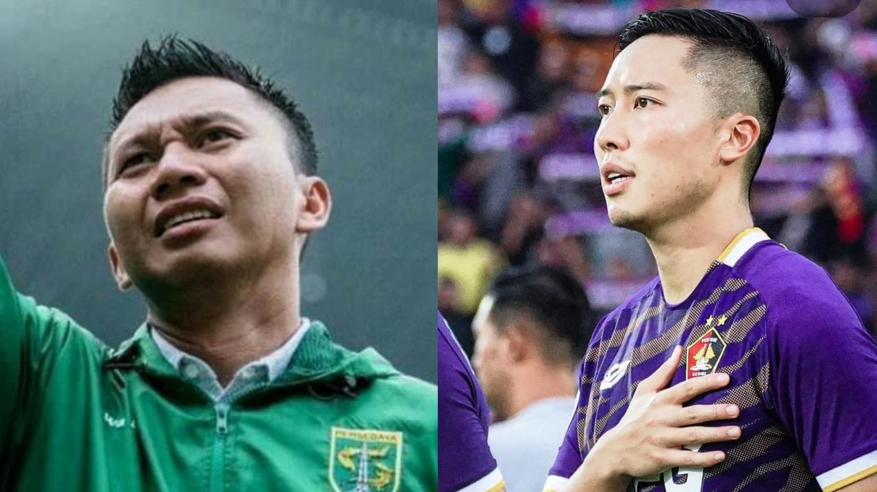 2 Sosok yang Berpotensi Gantikan Azrul Ananda jadi CEO Persebaya, Arthur Irawan & Tom Liwafa?