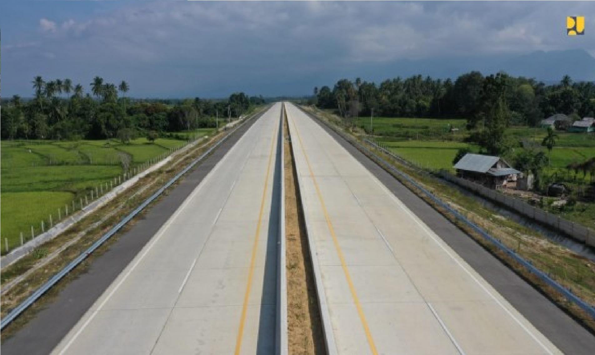Update Terkini Proyek Tol Kepanjen-Tulungagung: Daftar 43 Desa di Tulungagung yang Dilewati Tol