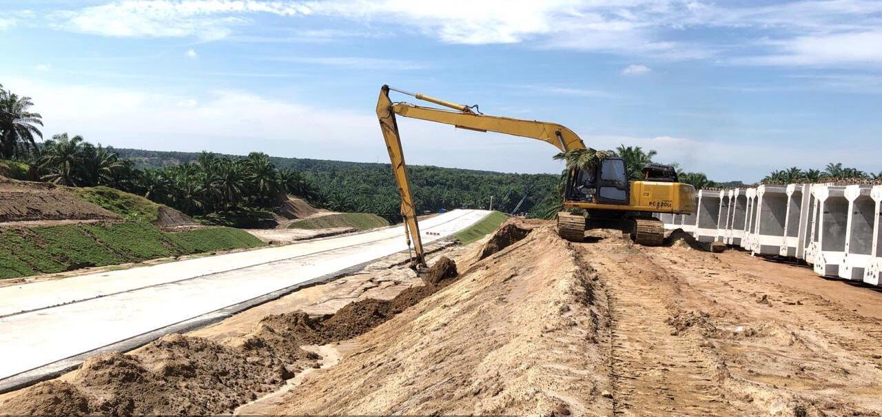Daftar Baru 2026 43 Desa di Tulungagung Ditrabas Proyek Tol Agungblijen Kepanjen-Tulungagung