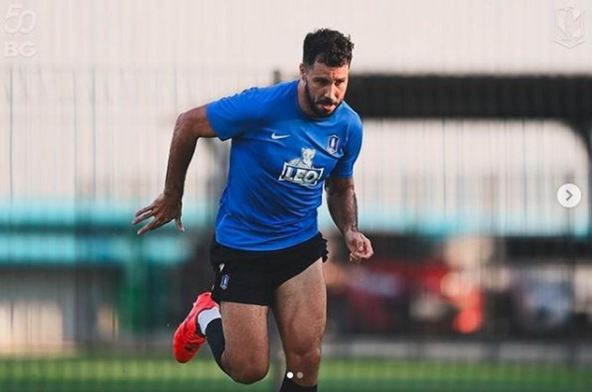 Daftar Terbaru 4 Buruan Utama Persija Jakarta, Ada Pemain Persib Bandung Hingga Cardozo