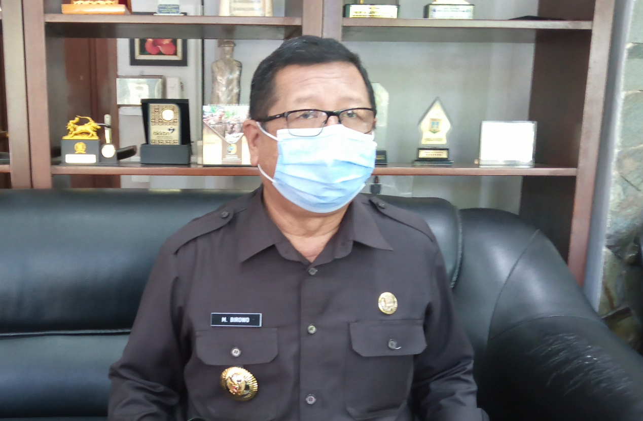 Pemkab Tulungagung Evaluasi Desa-desa yang Masuk Kemiskinan Ekstrem