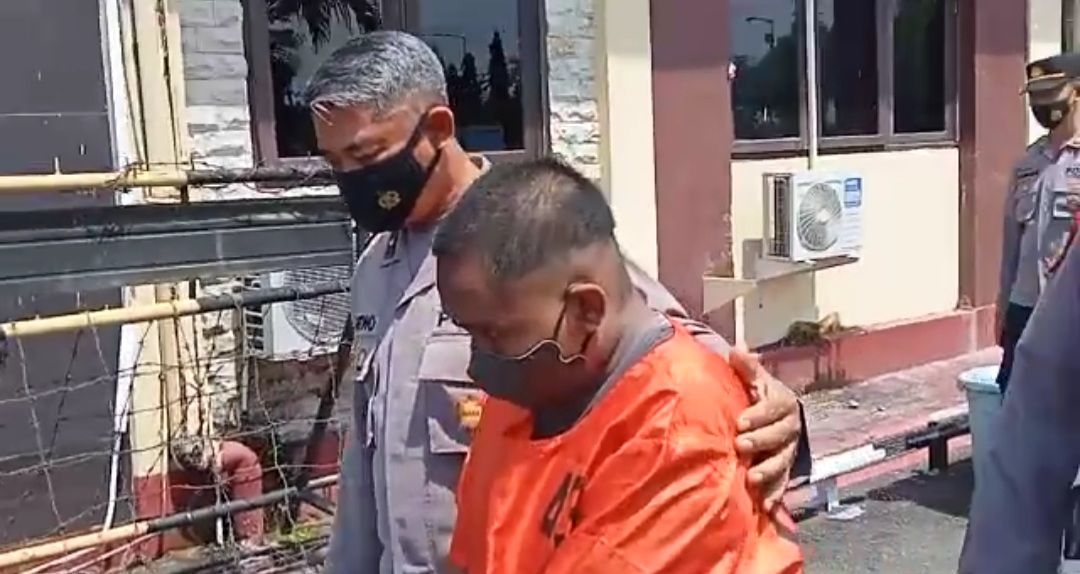 Geger Geden di Probolinggo Nenek Jaminah Tewas di Tangan Cucu, Kepala Dikepruk Kunci Inggris