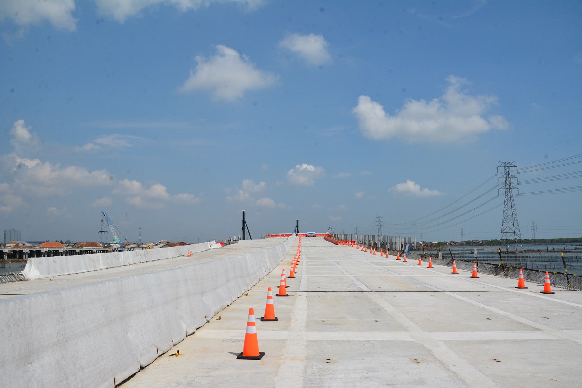 Daftar 22 Lokasi Desa Banyumas Jawa Tengah yang Terdampak Jalan Tol Jogjga-Cilacap, Cek Selengkapnya