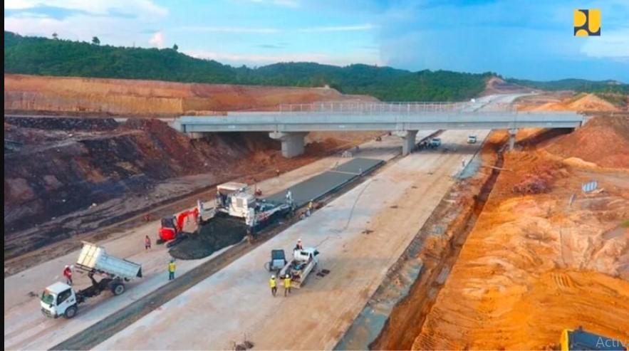 TERBARU 2026! Daftar 35 Desa di Tuban Ditrabas Proyek Jalan Tol Demak-Tuban
