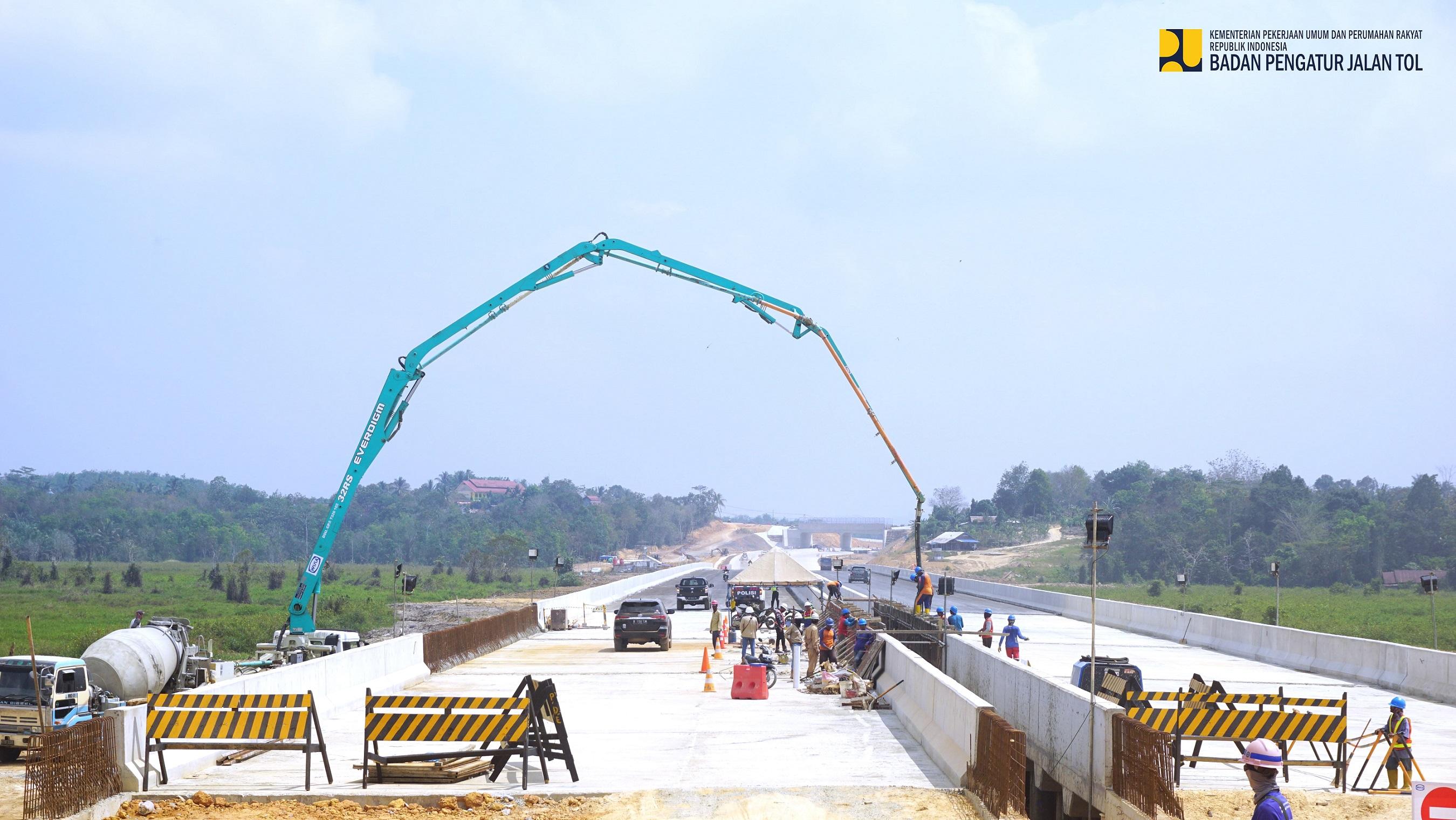 Daftar Rencana 37 Desa Kabupaten Garut Dilewati Proyek Jalan Tol Getaci, Cek Datanya di Sini