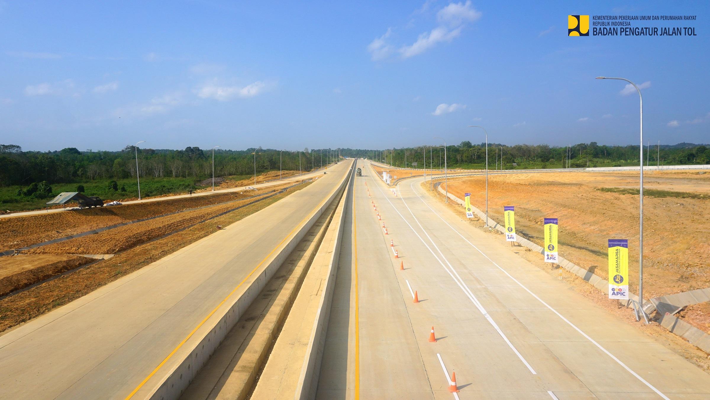 16 Kecamatan di Bojonegoro Bakal Dilewati Jalan Tol Ngawi-Bojonegoro-Tuban, Cek Data Desanya di Sini