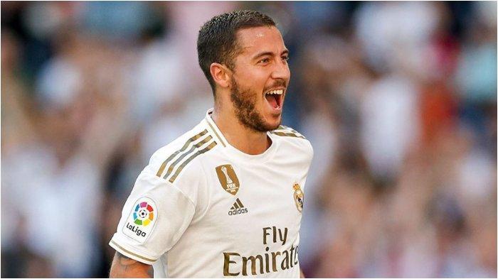 SESAAT LAGI, Link TV Online Atlectico Madrid vs Real Madrid Malam Ini, Siaran Live Streaming di Sini